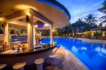 Krabi Beach Stay
