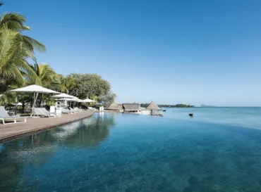 Adult Only Mauritius Getaway