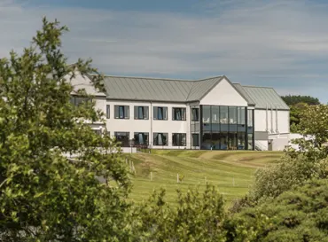 3 nights at Comis Hotel & Golf Resort including taking your own car, Isle of Man