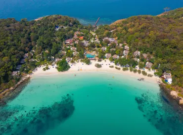 Boutique Thai Island Escape and Luxury Bangkok