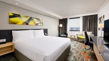 Kimberley Complete & Perth City Stay
