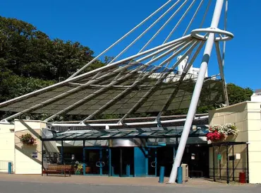 4 nights at Best Western Palace, Isle of Man