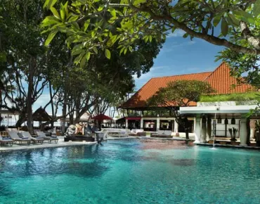 Bali Beach + Gili Island Escape