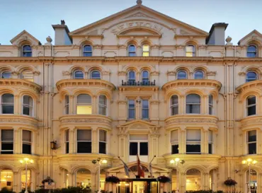 3 nights at Sefton, Isle of Man