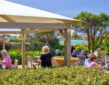 3 nights at New Inn, Tresco, Isles of Scilly