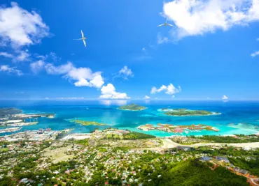 STORY Seychelles