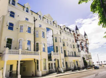 5 nights at Mannin, Isle of Man with car hire