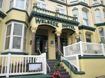 3 nights at Welbeck Hotel & Apartments, Isle of Man