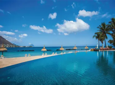 5* Sands Suites Resort & Spa Mauritius