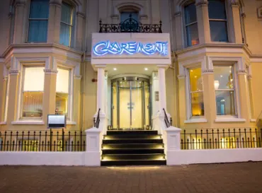 3 nights at Claremont, Isle of Man