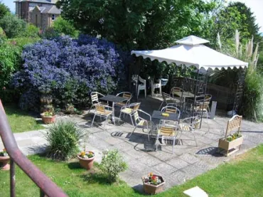 Solo Traveller 4 nights at Dorset House, Isle of Wight