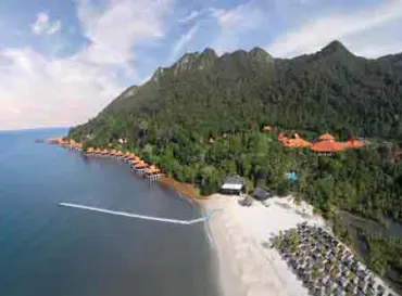 Langkawi Beach Stay