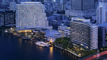 Ultimate Luxury Thailand