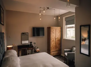 3 nights at the Kirkwall Hotel, Orkney