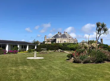 7 nights Isle of Scilly Discovery