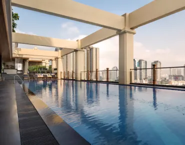 Luxury Bangkok and Boutique Thai Island Escape