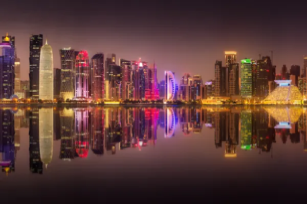 Qatar F1 Grand Prix 2024i