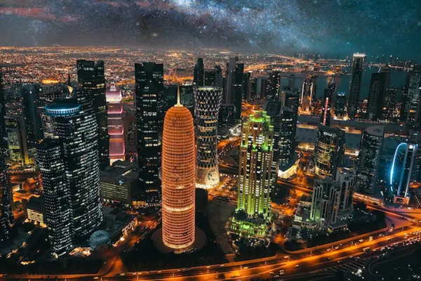 Qatar F1 Grand Prix 2024i