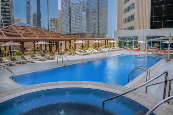 Qatar F1 Grand Prix 2024i