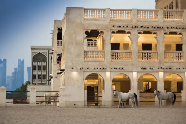 Qatar F1 Grand Prix 2024i