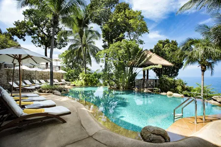 Phuket Villa Stay