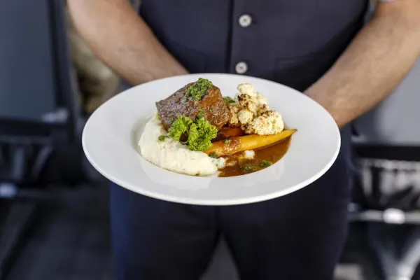 Canada with Rocky Mountaineer & Alaska Cruise 2024