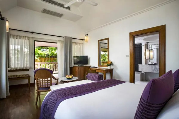 Phuket Villa Stay
