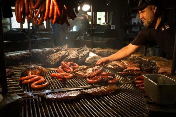 Texas Great Outdoors