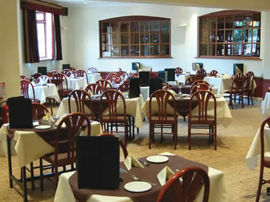 Wight  Restaurant
