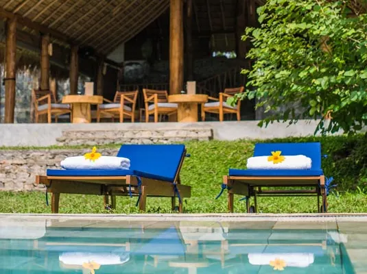 GalOya LoungersHOTEL