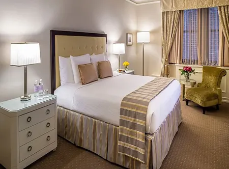 Warwick New YorkPremier room