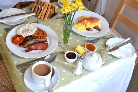 deliciousbreakfast