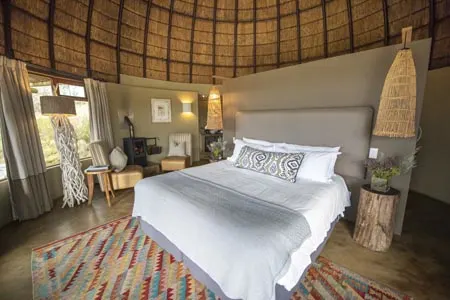GondwanaKwena Room