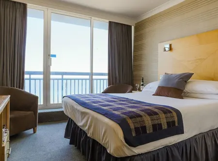 Seaviewdoubleroom