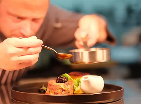 Chef