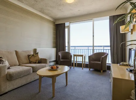 Palacesuitelounge