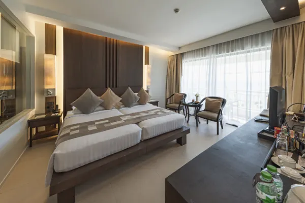 Superiorroom