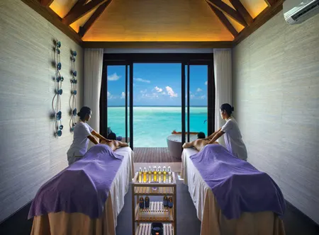 OZEN LIFE MAADHOO ELENA Spa