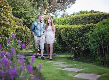 Coupleingardens