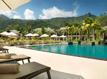 Story Seychellespool