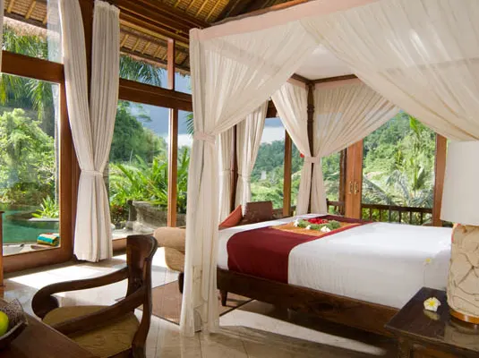 PayoganVillaResortandSpa PoolVilla