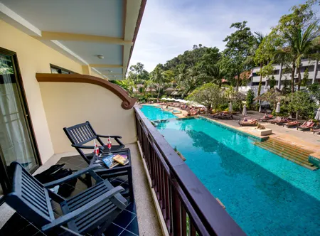 KrabiLaPlayaSuperiorRoo