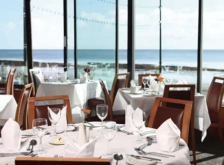 ParagonRestaurant