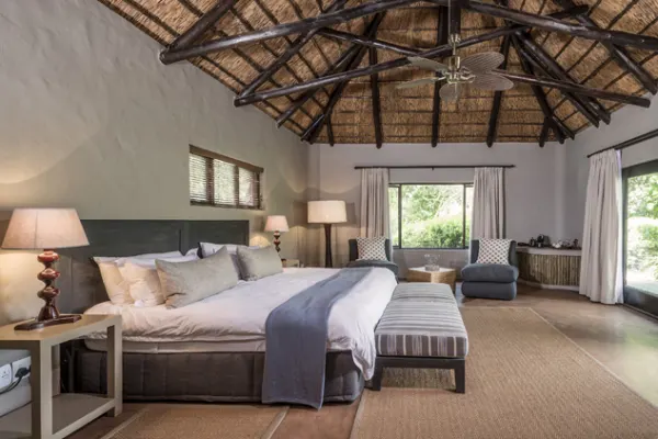 Kariega River LodgeSuite