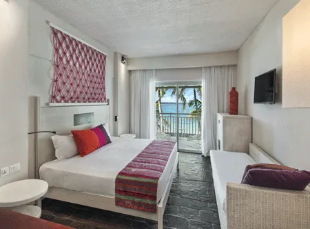 Solana Beach MauritiusSuperior room gif