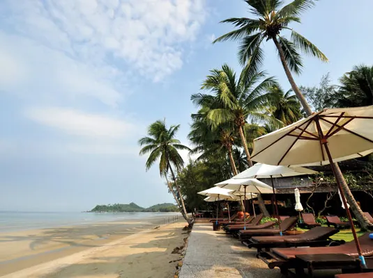 Koh Chang