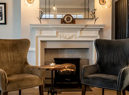 Loungechairs