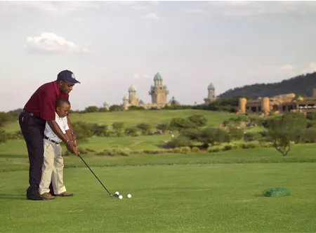 SunCityGolf