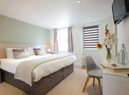 BedroomSuite