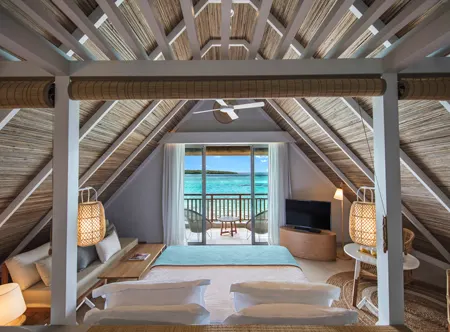 Preskil Island ResortJunior Suite